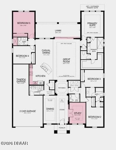 656 Junonia Boulevard, New Smyrna Beach, FL 32168