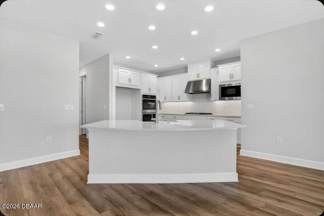 656 Junonia Boulevard, New Smyrna Beach, FL 32168
