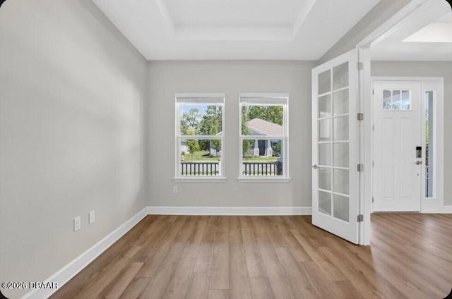 656 Junonia Boulevard, New Smyrna Beach, FL 32168
