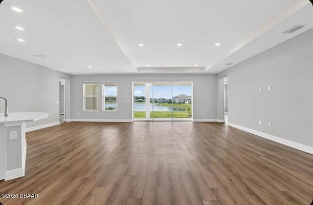 656 Junonia Boulevard, New Smyrna Beach, FL 32168