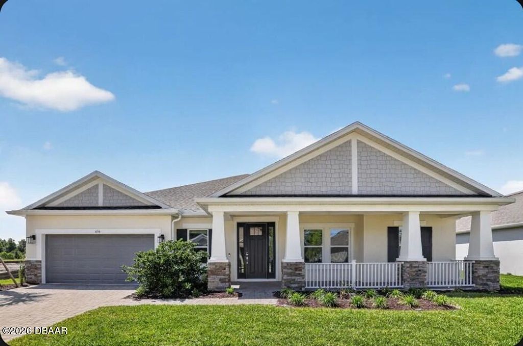 656 Junonia Boulevard, New Smyrna Beach, FL 32168