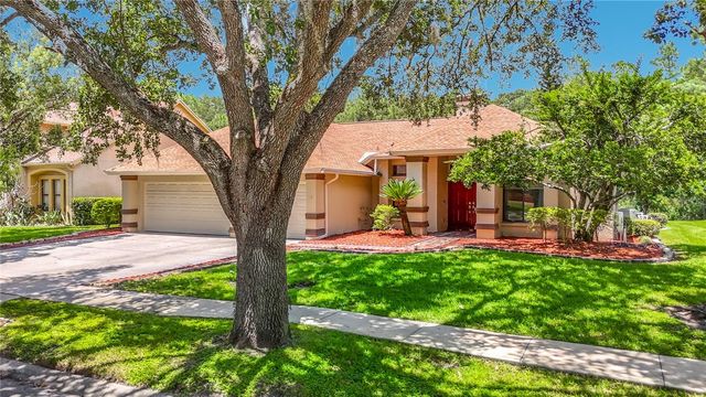 16040 PENWOOD DRIVE, Tampa, FL 33647