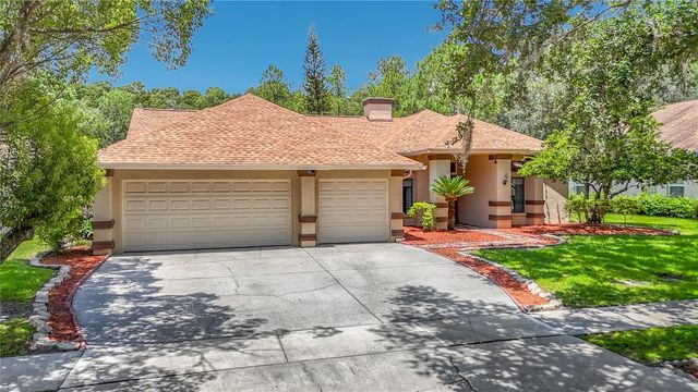 16040 PENWOOD DRIVE, Tampa, FL 33647
