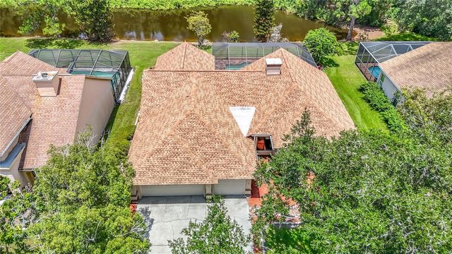 16040 PENWOOD DRIVE, Tampa, FL 33647