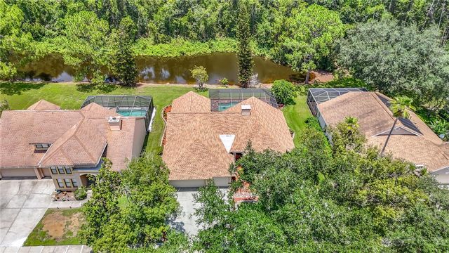 16040 PENWOOD DRIVE, Tampa, FL 33647