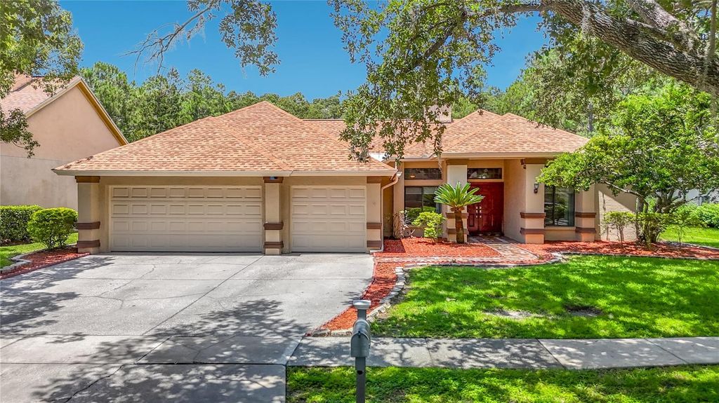 16040 PENWOOD DRIVE, Tampa, FL 33647