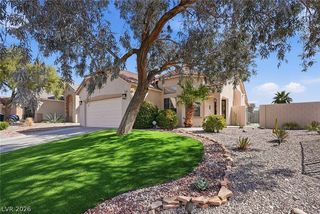 7000 Dillseed Drive, Las Vegas, NV 89131