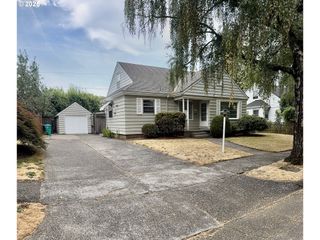 7067 N UNIVERSITY Ave, Portland, OR 97203