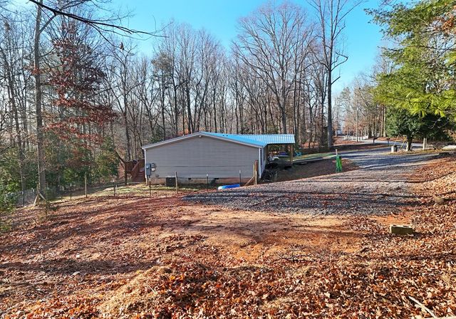 1062 Paul Nicholson Road, Blairsville, GA 30512