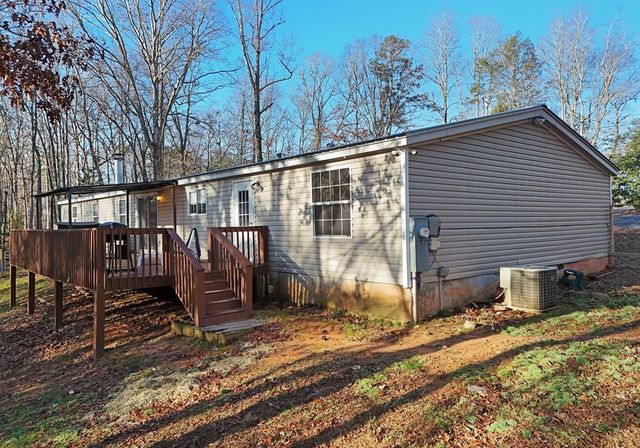 1062 Paul Nicholson Road, Blairsville, GA 30512