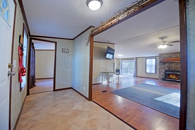 1062 Paul Nicholson Road, Blairsville, GA 30512