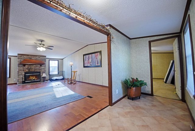 1062 Paul Nicholson Road, Blairsville, GA 30512