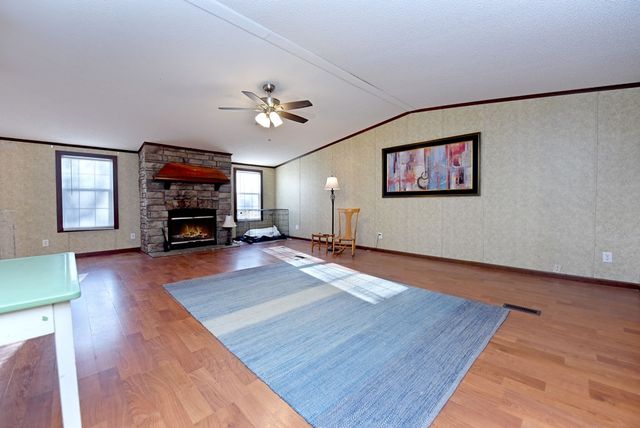 1062 Paul Nicholson Road, Blairsville, GA 30512