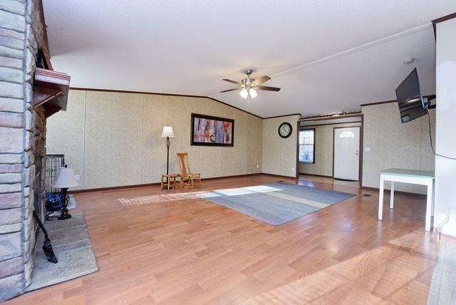 1062 Paul Nicholson Road, Blairsville, GA 30512