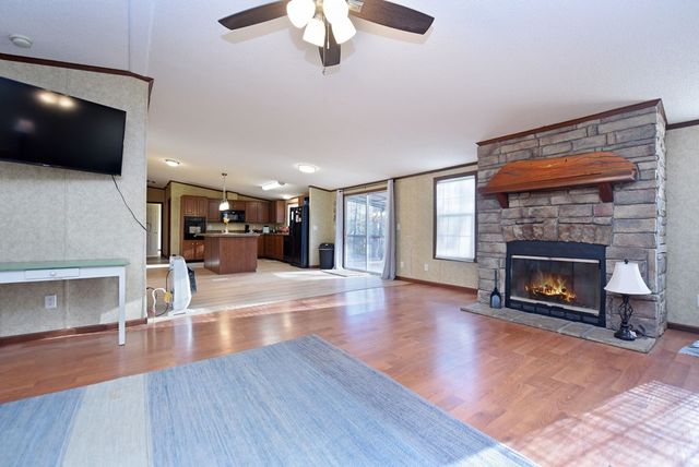 1062 Paul Nicholson Road, Blairsville, GA 30512