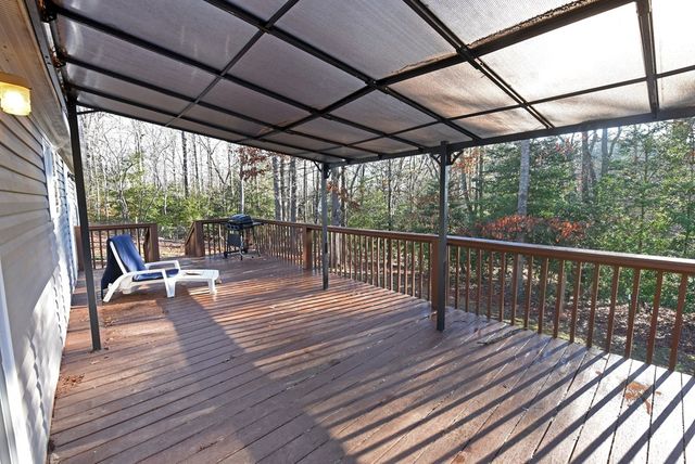 1062 Paul Nicholson Road, Blairsville, GA 30512