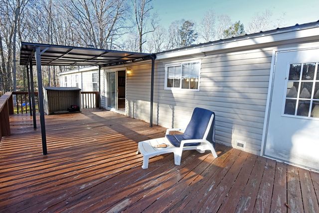 1062 Paul Nicholson Road, Blairsville, GA 30512