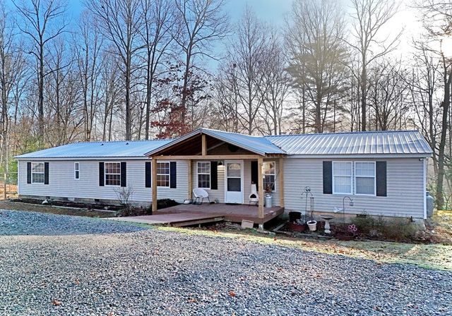 1062 Paul Nicholson Road, Blairsville, GA 30512