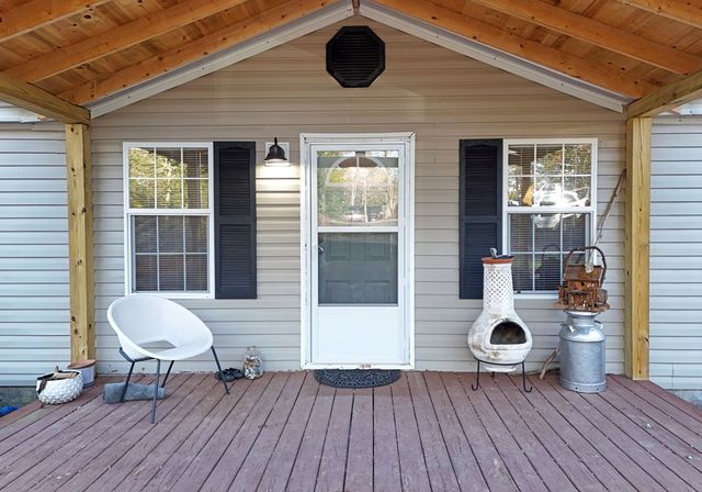 1062 Paul Nicholson Road, Blairsville, GA 30512