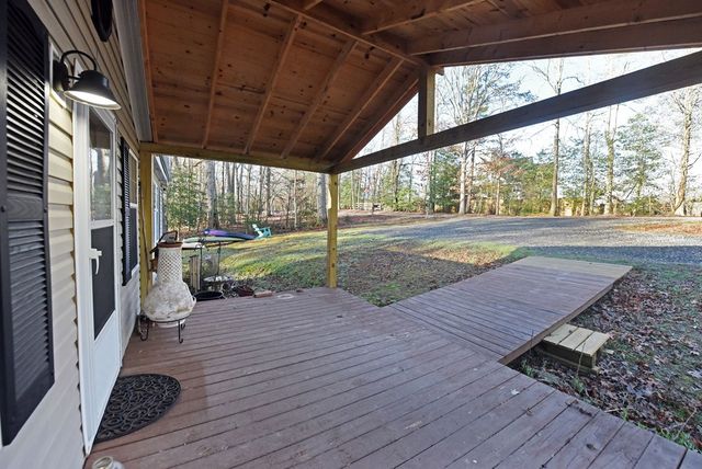 1062 Paul Nicholson Road, Blairsville, GA 30512