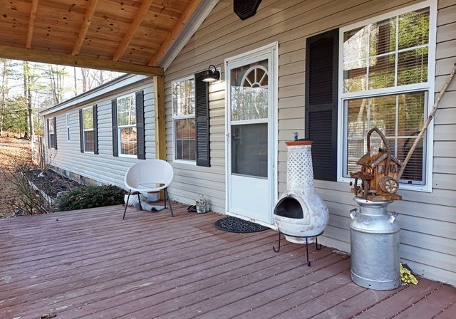 1062 Paul Nicholson Road, Blairsville, GA 30512