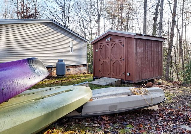 1062 Paul Nicholson Road, Blairsville, GA 30512