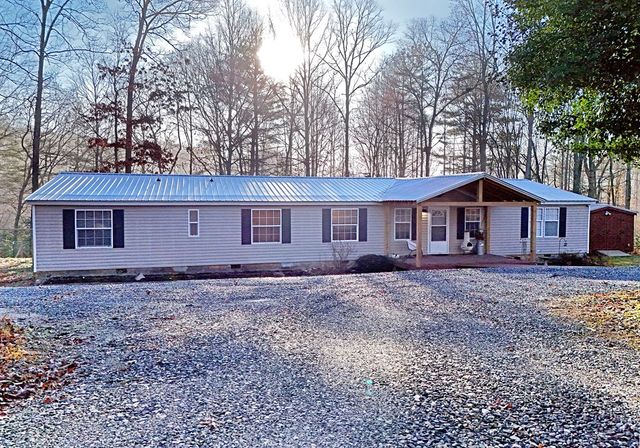 1062 Paul Nicholson Road, Blairsville, GA 30512