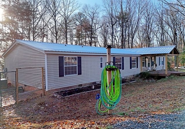 1062 Paul Nicholson Road, Blairsville, GA 30512