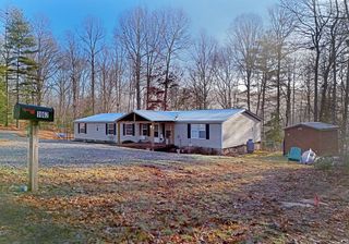 1062 Paul Nicholson Road, Blairsville, GA 30512