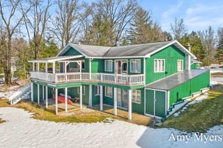 7367 S 108th Avenue, Grant Twp-oceana Co, MI 49452