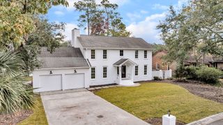 58 Indigo Point Drive, Charleston, SC 29407
