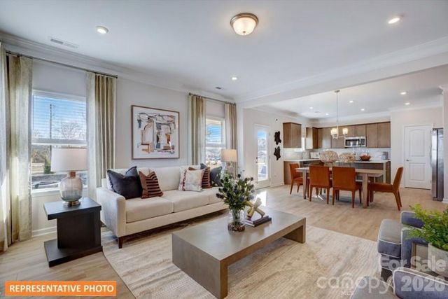 5674 Hagler Loop, Catawba, NC 28609