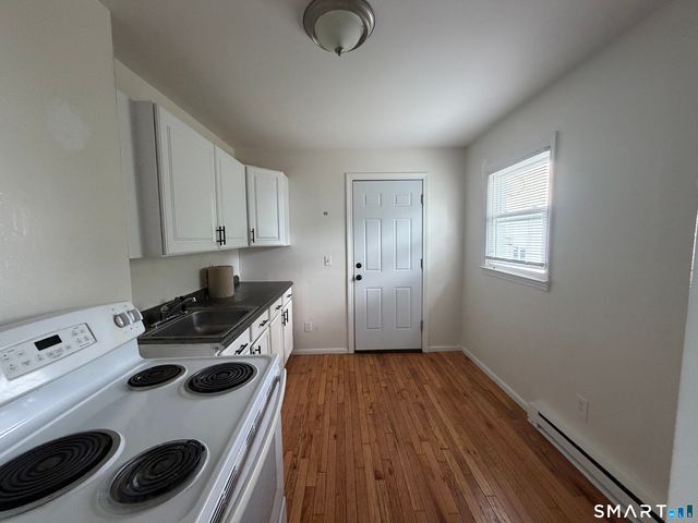 120 Canton Street, West Haven, CT 06516