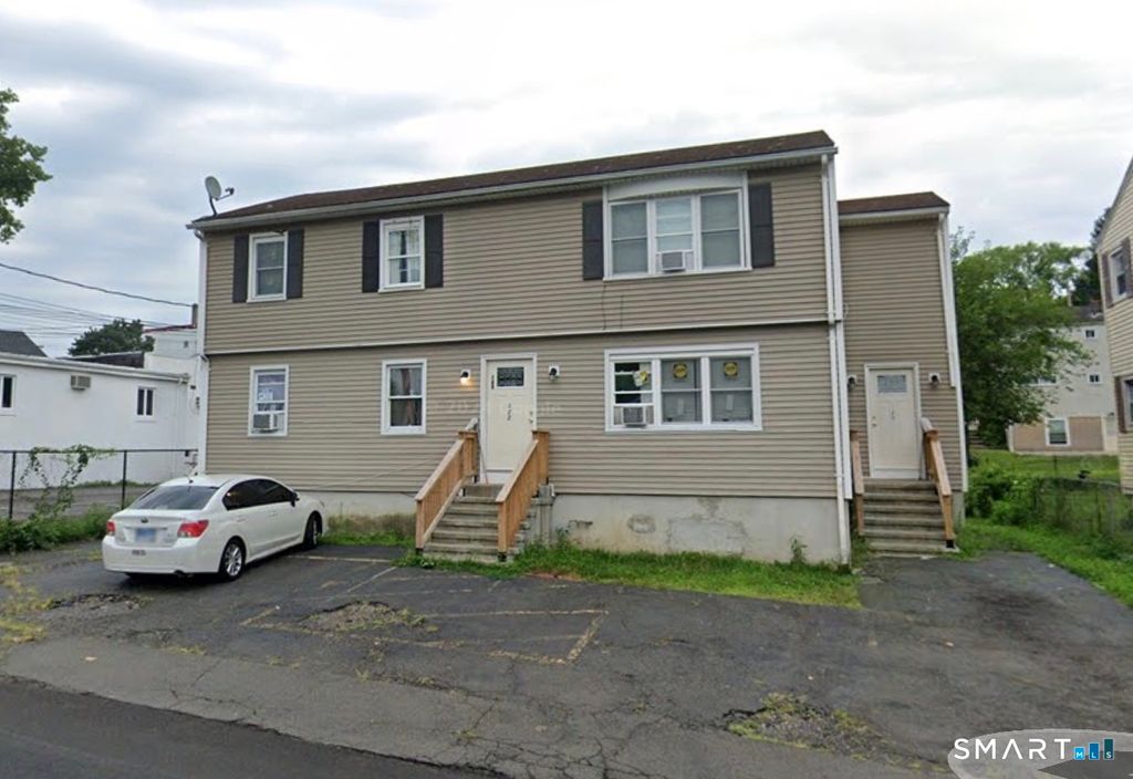 120 Canton Street, West Haven, CT 06516