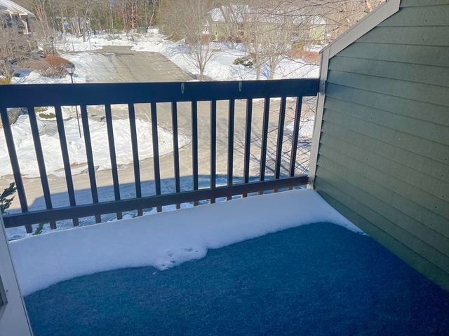 164 Heritage Dr 164, Northbridge, MA 01588