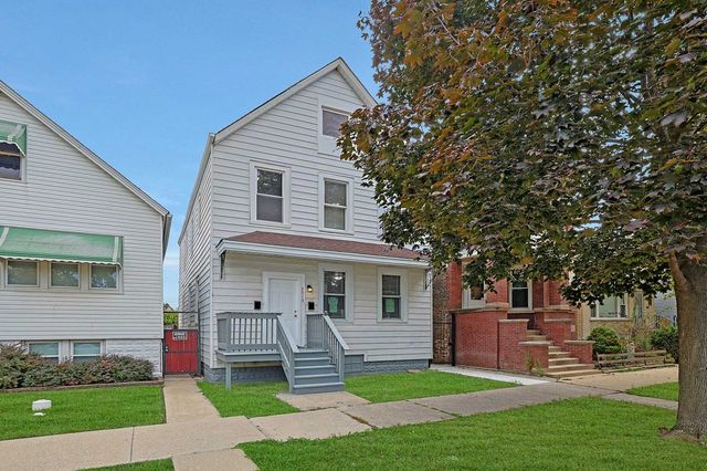 3019 S 49th Avenue, Cicero, IL 60804