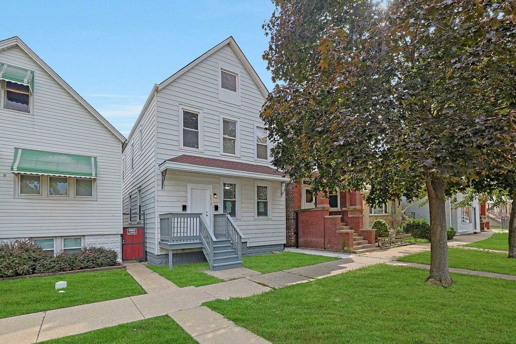 3019 S 49th Avenue, Cicero, IL 60804