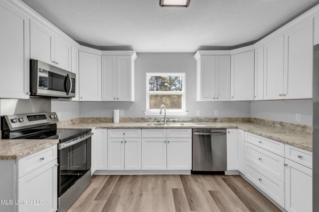 3520 Raintree Drive, Gautier, MS 39553