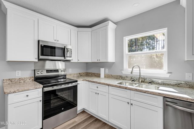 3520 Raintree Drive, Gautier, MS 39553