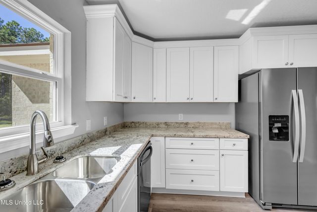 3520 Raintree Drive, Gautier, MS 39553