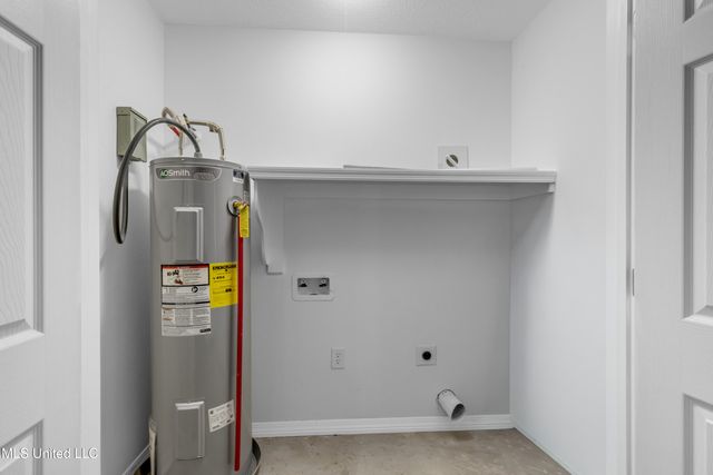 3520 Raintree Drive, Gautier, MS 39553