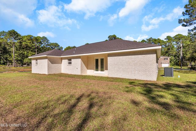 3520 Raintree Drive, Gautier, MS 39553