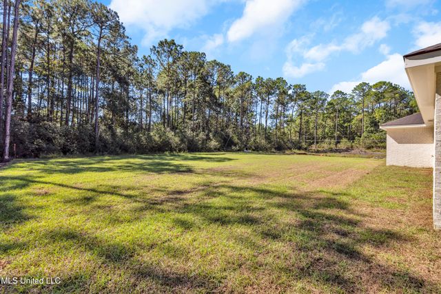 3520 Raintree Drive, Gautier, MS 39553