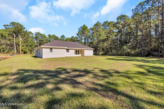 3520 Raintree Drive, Gautier, MS 39553