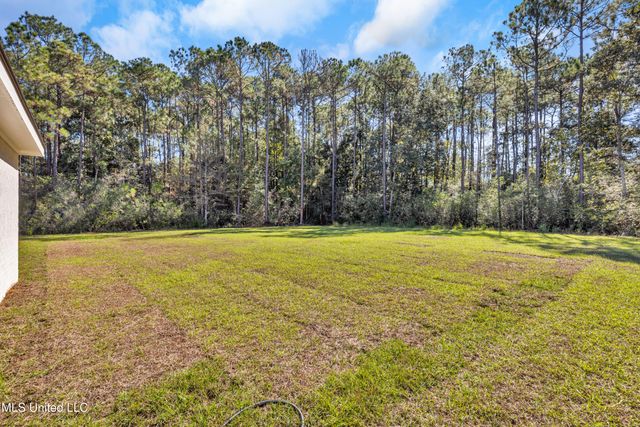 3520 Raintree Drive, Gautier, MS 39553