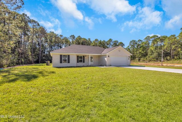 3520 Raintree Drive, Gautier, MS 39553