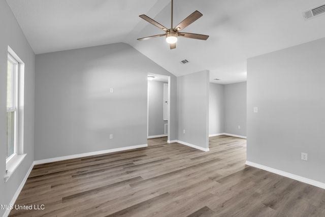 3520 Raintree Drive, Gautier, MS 39553