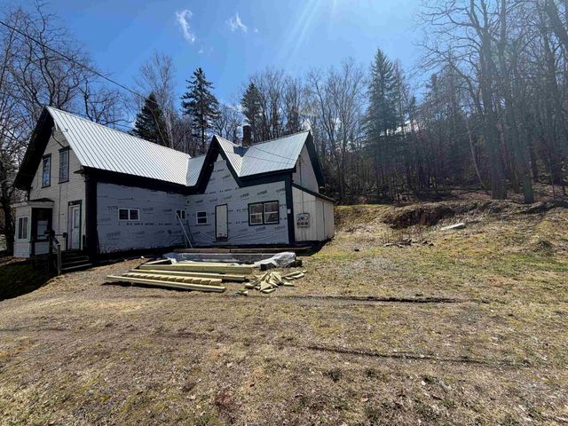 20 High Street, Colebrook, NH 03576