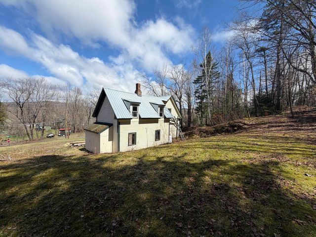 20 High Street, Colebrook, NH 03576