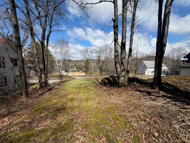 20 High Street, Colebrook, NH 03576